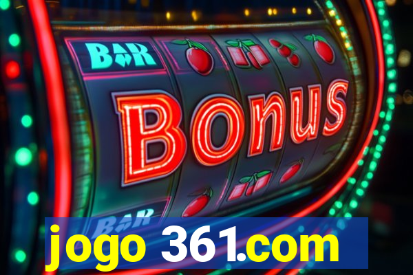 jogo 361.com
